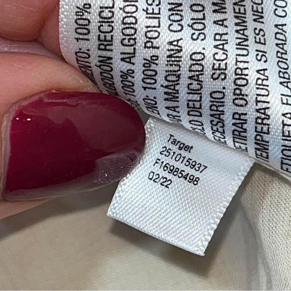 KIKA Vargas CROP JACKET NEW Mum Floral Quilted Jacket GOLD Yellow tan Button Up - Picture 13 of 16